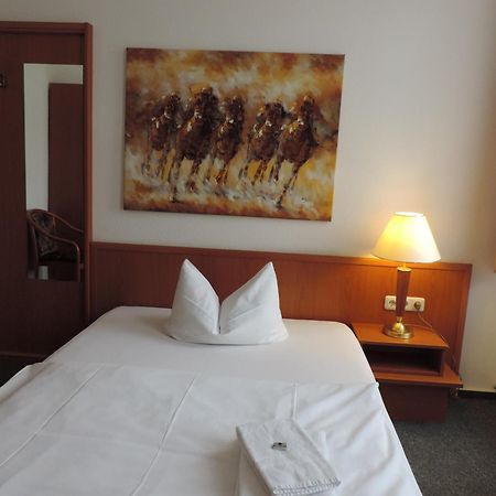 Hotel Carl Von Clausewitz Burg bei Magdeburg Camera foto
