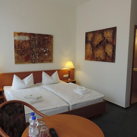 Hotel Carl Von Clausewitz Burg bei Magdeburg Camera foto