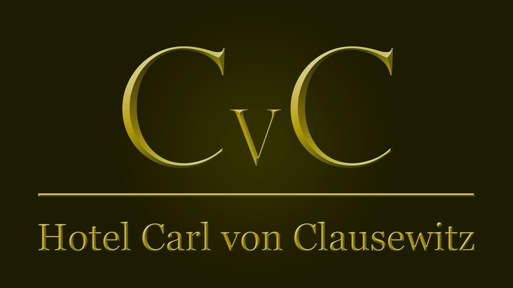 Hotel Carl Von Clausewitz Burg bei Magdeburg Esterno foto